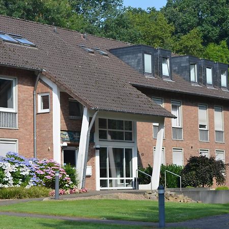 Haus Mariengrund Hotel Munique Exterior foto