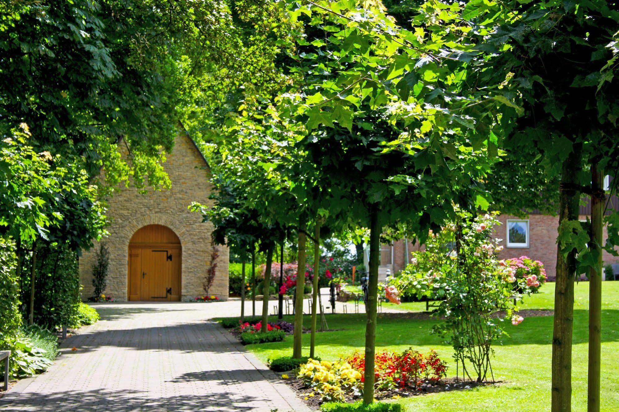 Haus Mariengrund Hotel Munique Exterior foto